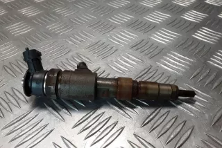0445110489 Форсунка Ford Fiesta 6 Арт AL17582100005, вид 4