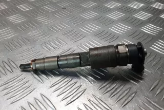 0445110489 Форсунка Ford Fiesta 6 Арт AL17582100010, вид 2