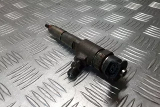 0445110489 Форсунка Ford Fiesta 6 Арт AL17582100010, вид 4