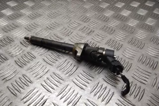 0445110259 Форсунка Ford Focus 2 Арт AL17582396279_2, вид 3