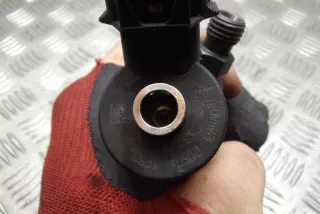 0445110259 Форсунка Ford Focus 2 Арт AL17582396286_2, вид 1