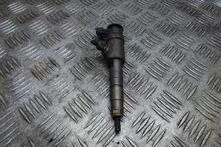 0445110566 Форсунка Citroen C3 2 Арт AL17582569917_2, вид 2
