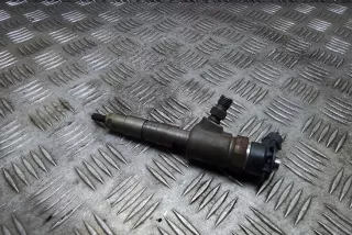 0445110566 Форсунка Citroen C3 2 Арт AL17582569917_2, вид 3