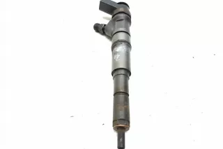 7794652 Форсунка BMW 5 E60/E61 Арт AL17583942961, вид 7
