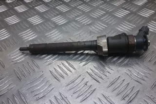 0445110297 Форсунка Citroen C5 1 Арт AL17586342725_3, вид 3