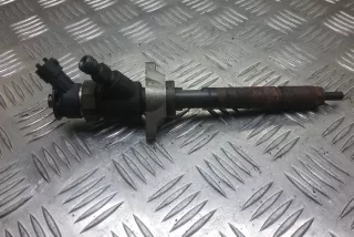 0445110297 Форсунка Citroen C4 1 Арт AL17586342729_2, вид 3