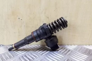 038130073AQ Форсунка Audi A3 8L Арт AL17594157265, вид 3