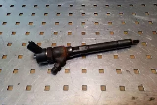 0445110270 Форсунка Opel Antara Арт AL17595727481, вид 3