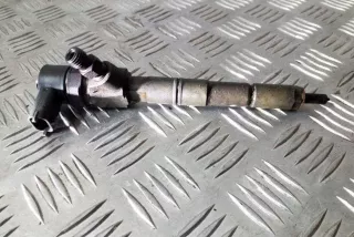 0445110243 Форсунка Fiat Stilo Арт AL17595949832, вид 1