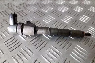 0445110243 Форсунка Fiat Stilo Арт AL17595949832, вид 3