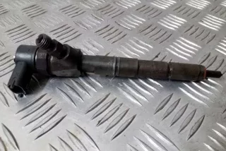 0445110243 Форсунка Fiat Stilo Арт AL17595949841, вид 1