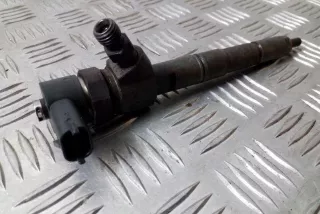 0445110243 Форсунка Fiat Stilo Арт AL17595949841, вид 2