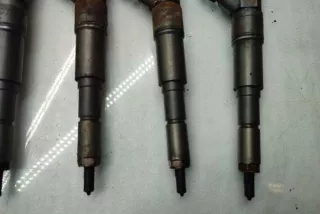 0445110209 Форсунка BMW 5 E60/E61 Арт AL17596720644, вид 3
