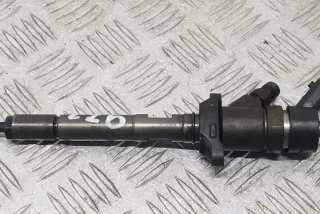 0445110188 Форсунка Ford Focus 2 restailing Арт AL17597275293_2, вид 1