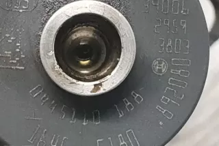 0445110188 Форсунка Ford Focus 2 restailing Арт AL17597275293_2, вид 2
