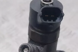 0445110188 Форсунка Ford Focus 2 restailing Арт AL17597275293_2, вид 3