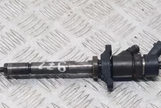 0445110188 Форсунка Ford Focus 2 restailing Арт AL17597275308_2, вид 1