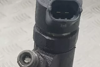 0445110188 Форсунка Ford Focus 2 restailing Арт AL17597275308_2, вид 2