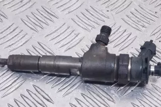 0445110252 Форсунка Citroen C3 1 Арт AL17597296075, вид 2