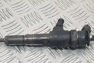 0445110252 Форсунка Citroen C3 1 Арт AL17597296093, вид 3