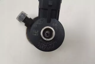 0445110489 Форсунка Ford Fiesta 6 Арт AL17606721928, вид 2