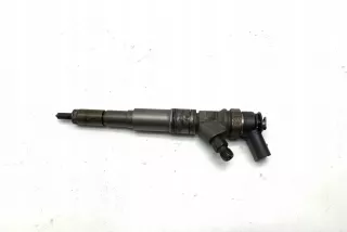 7793836 Форсунка BMW 3 E46 Арт AL17607144488, вид 1