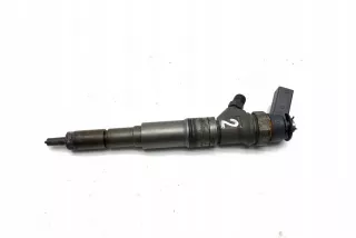 7793836 Форсунка BMW 3 E46 Арт AL17607144488, вид 4