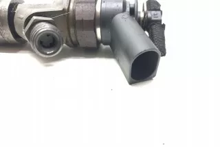0445110216 Форсунка BMW 3 E46 Арт AL17607150636, вид 3
