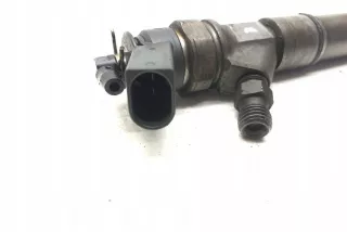 0445110216 Форсунка BMW 3 E46 Арт AL17607150678, вид 3