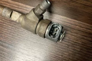 0445110351 Форсунка Fiat Grande Punto Арт AL17609726853_2, вид 5