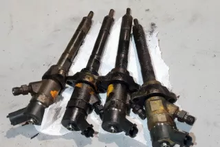 0445110188 Форсунка Ford C-max 1 Арт AL17610069507_3, вид 3