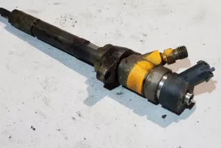 0445110188 Форсунка Ford C-max 1 Арт AL17610069507_3, вид 4