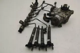 0445010612 Форсунка Honda Accord 7 Арт AL17619893552, вид 2