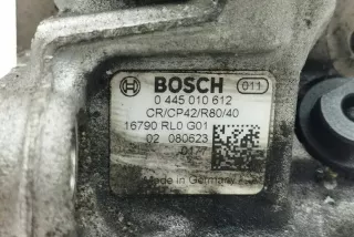 0445010612 Форсунка Honda Accord 7 Арт AL17619893552, вид 3