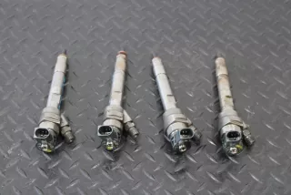 7810702,F10,525 Форсунка BMW 5 F10/F11/GT F07 Арт AL17621259318, вид 1