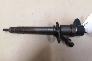 0445110078 Форсунка Peugeot Partner 1 Арт AL17645701567, вид 2