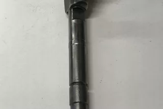 0445110072 Форсунка Mercedes C W203 Арт AL17645709912, вид 1