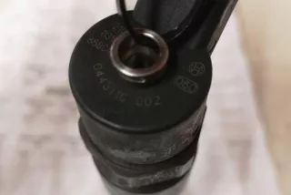 0445110002 Форсунка Alfa Romeo 156 Арт AL17645716047, вид 2