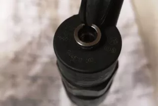 0445110002 Форсунка Alfa Romeo 156 Арт AL17645716063, вид 1