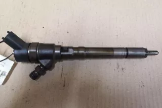 0445110064 Форсунка Hyundai Santa FE 2 (CM) Арт AL17645722455, вид 3