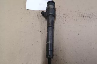 0445110167 Форсунка Mercedes Smart Арт AL17645734599, вид 1
