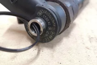0445110167 Форсунка Mercedes Smart Арт AL17645734599, вид 3