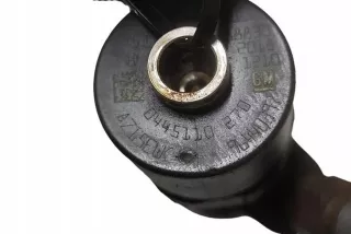 0445110270 Форсунка Chevrolet Captiva Арт AL17645771142, вид 2