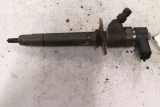 0445110078 Форсунка Peugeot Partner 1 Арт AL17645812616, вид 1