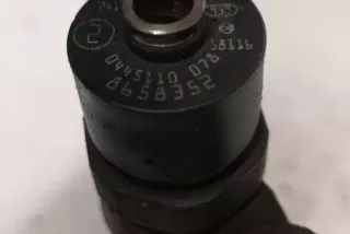 0445110078 Форсунка Peugeot Partner 1 Арт AL17645812616, вид 3