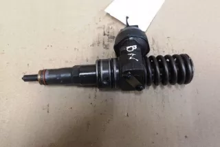 038130073BN Форсунка Volkswagen Golf 5 Арт AL17645812938_3, вид 1