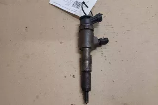 0445110252 Форсунка Citroen C3 1 Арт AL17645823005, вид 2