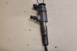 0445110252 Форсунка Citroen C3 1 Арт AL17645823005, вид 3