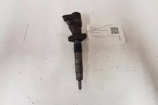 0445110084 Форсунка Renault Laguna 2 Арт AL17645948346, вид 2
