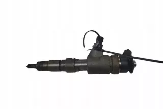 0445110566 Форсунка Citroen C3 2 Арт AL17645983848_2, вид 5
